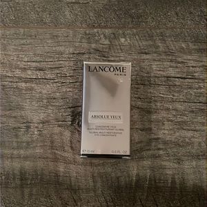 Lancôme BRAND NEW Absolue YEUX